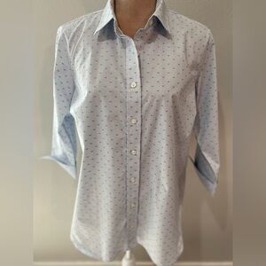 The Outfitters by Lands' End Button Down Shirt